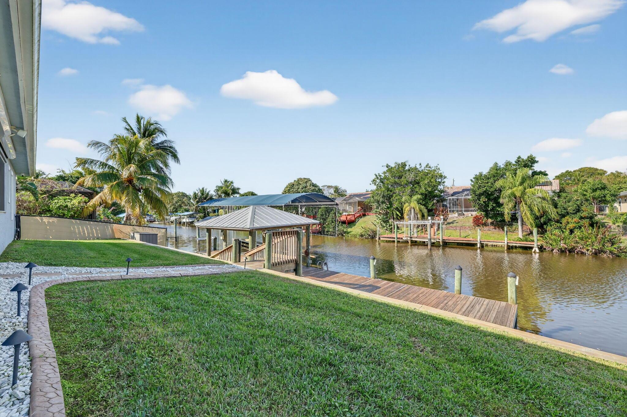 PORT ST LUCIE SECTION 26 - Residential