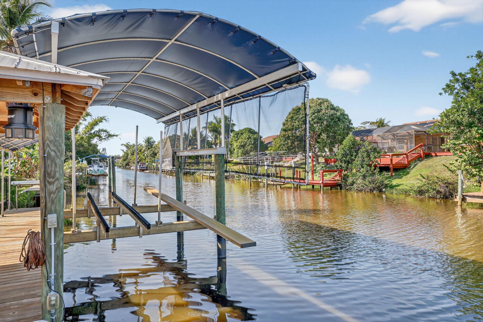 PORT ST LUCIE SECTION 26 - Residential