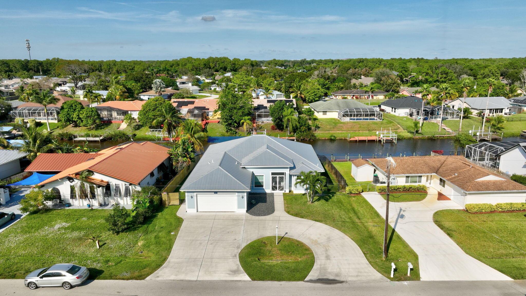 PORT ST LUCIE SECTION 26 - Residential