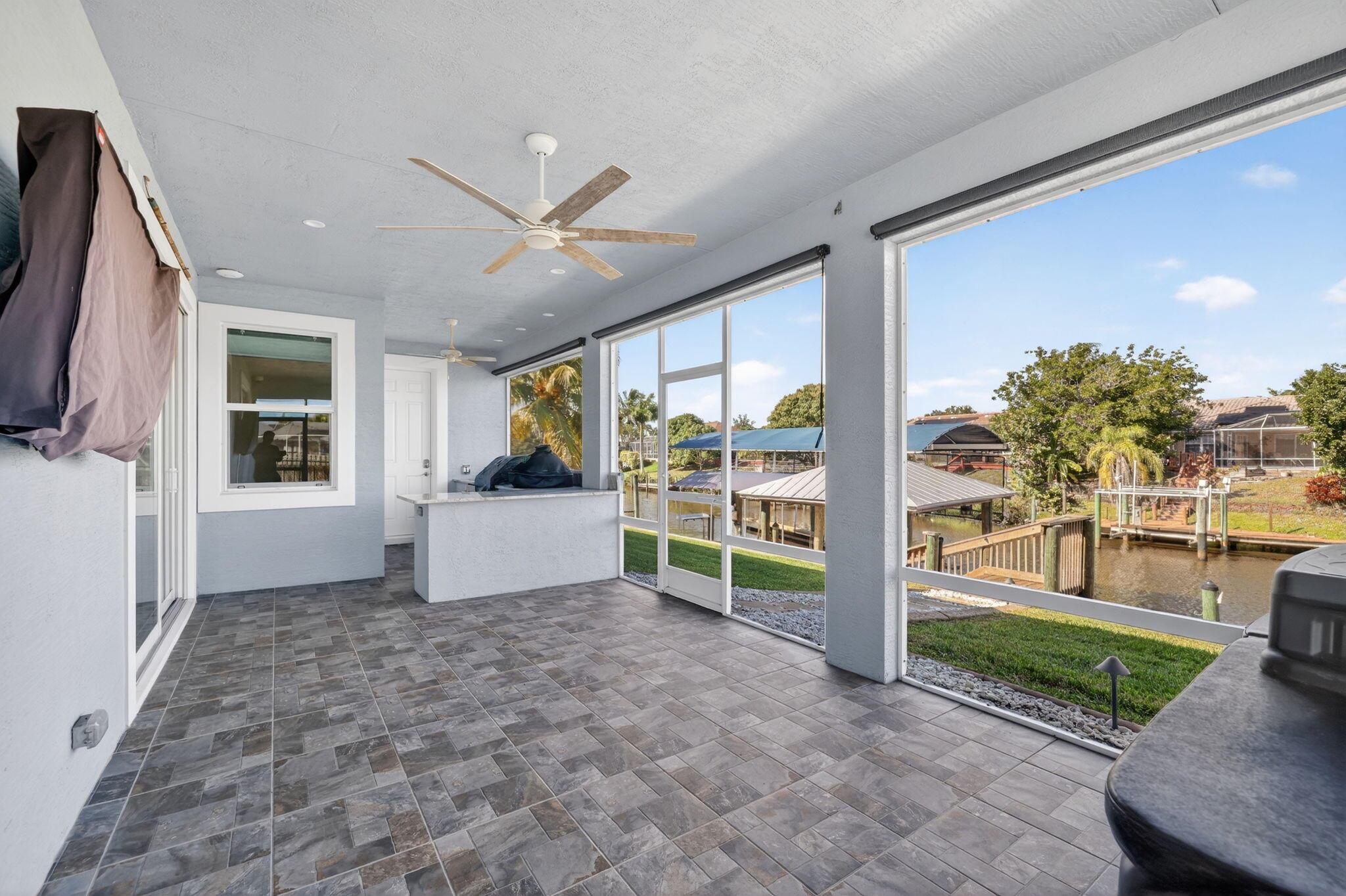 PORT ST LUCIE SECTION 26 - Residential