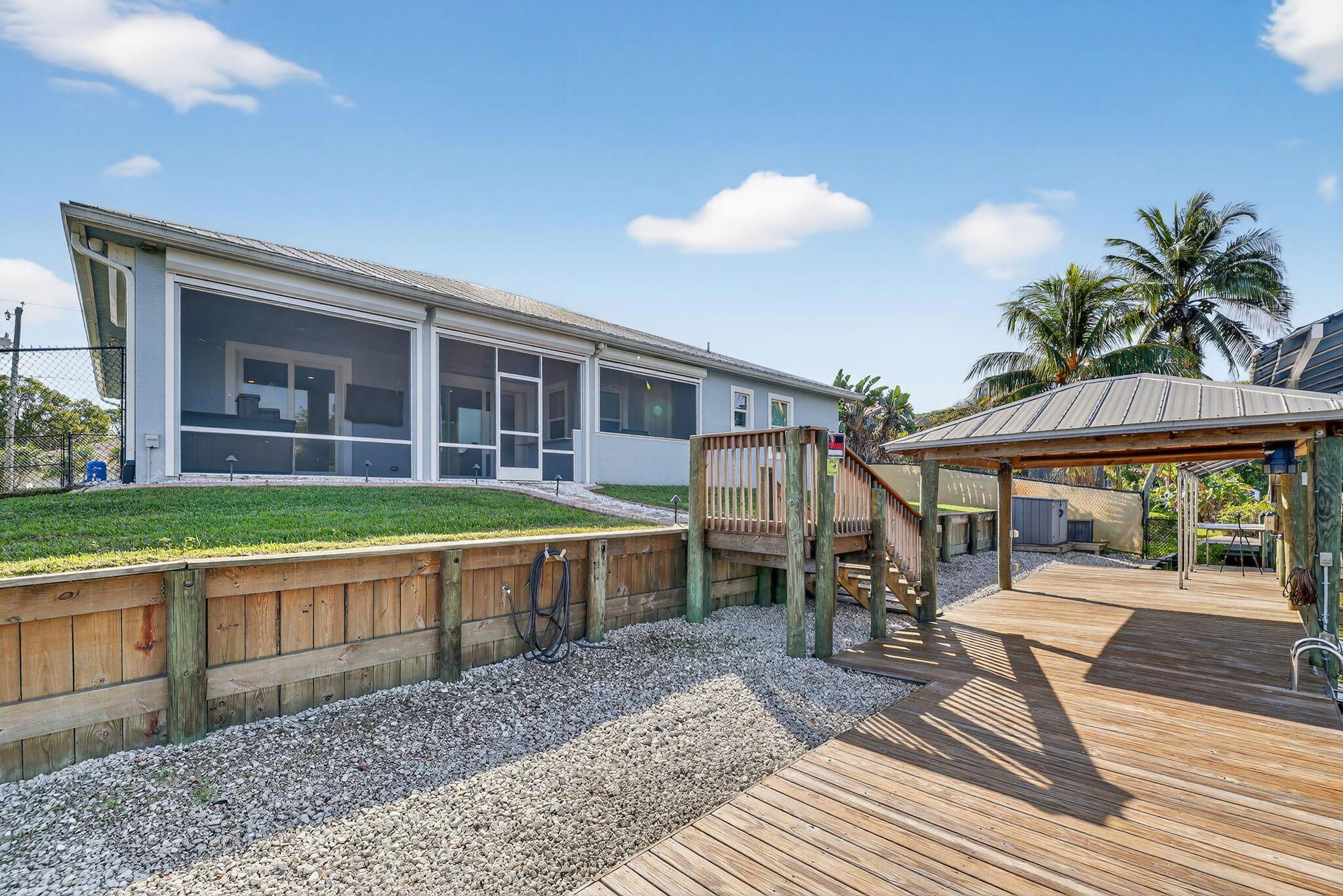 PORT ST LUCIE SECTION 26 - Residential