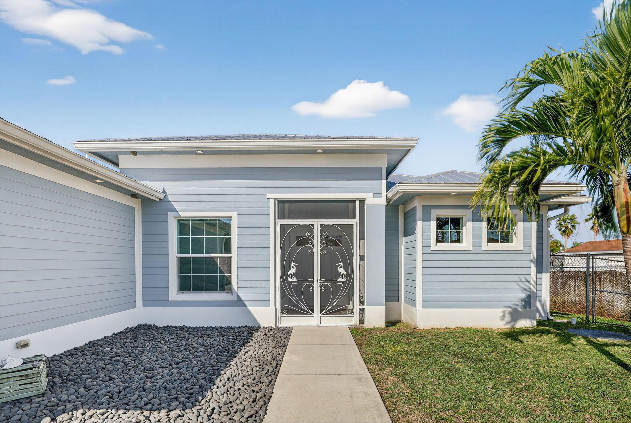 PORT ST LUCIE SECTION 26 - Residential