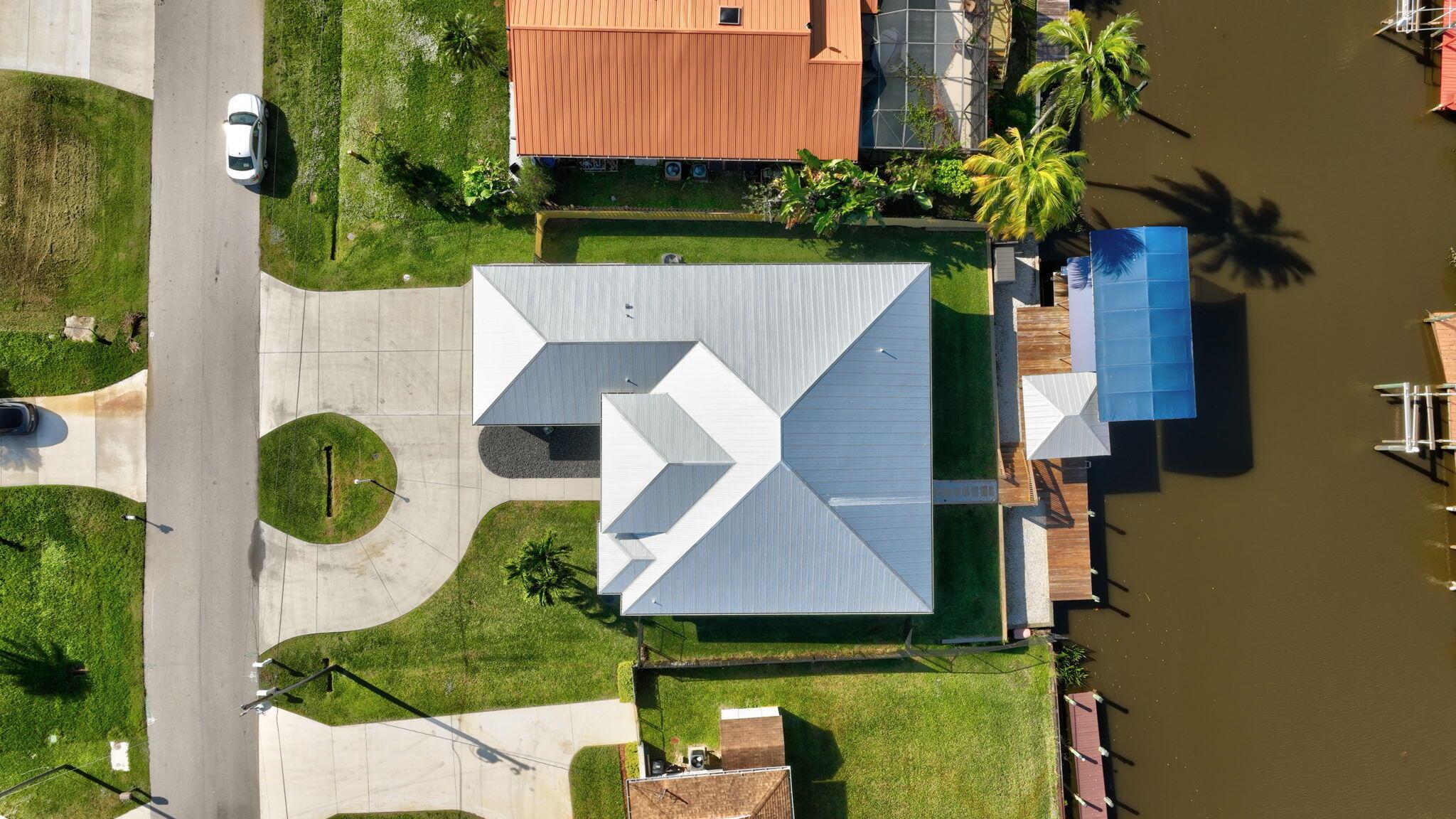 PORT ST LUCIE SECTION 26 - Residential