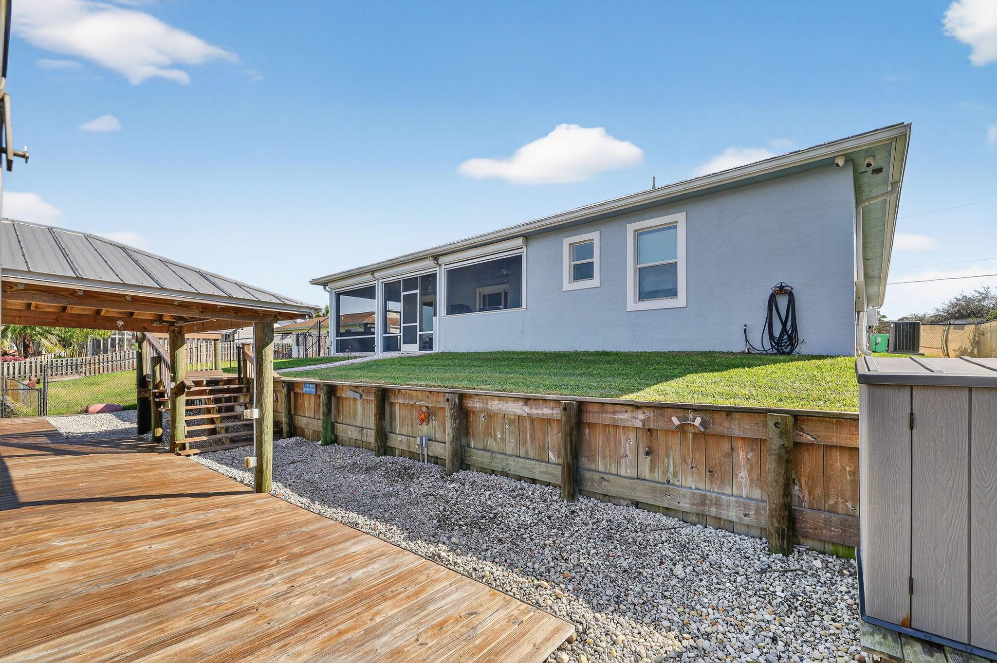 PORT ST LUCIE SECTION 26 - Residential