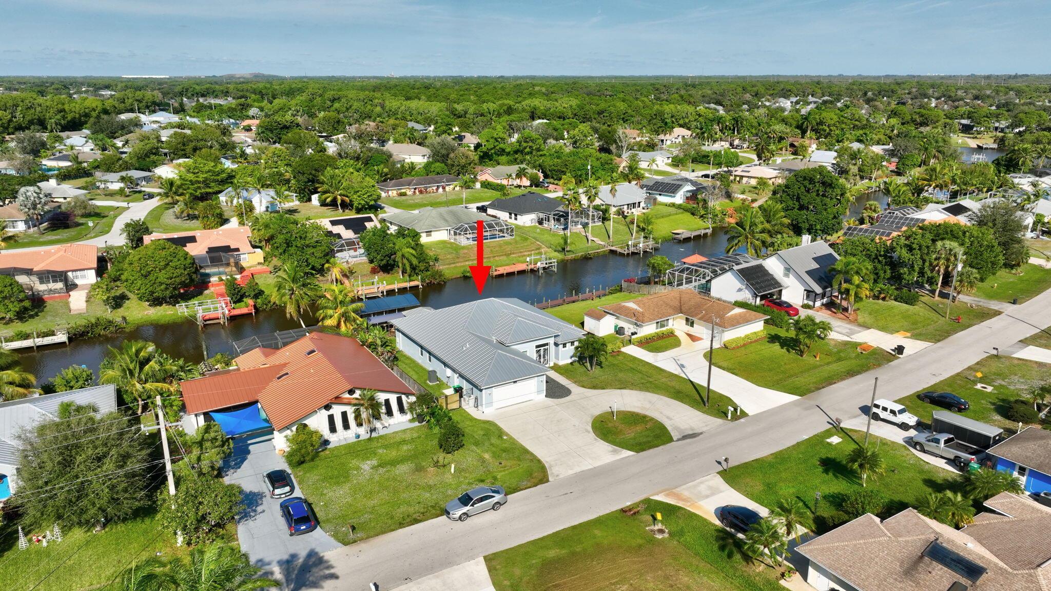 PORT ST LUCIE SECTION 26 - Residential