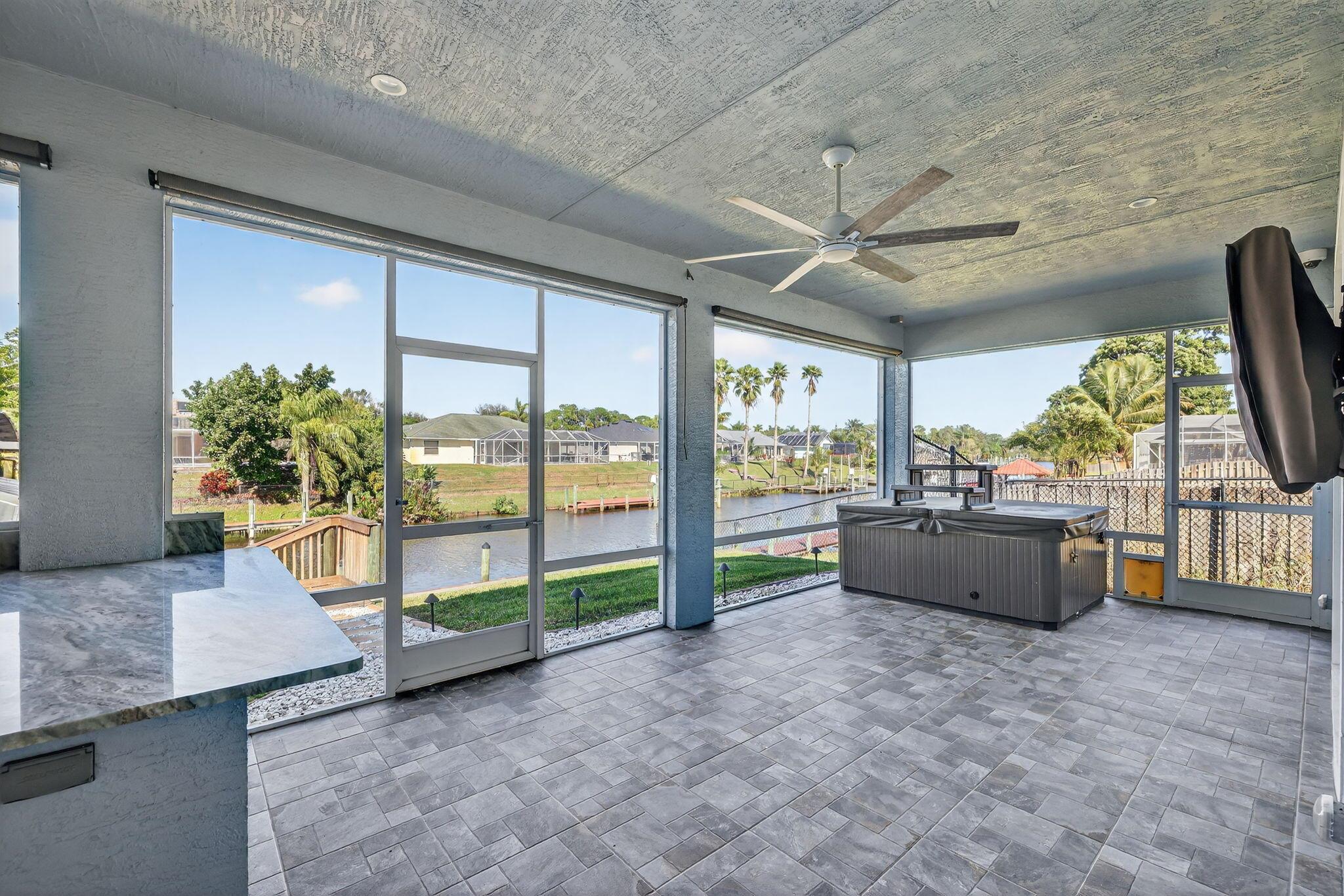 PORT ST LUCIE SECTION 26 - Residential