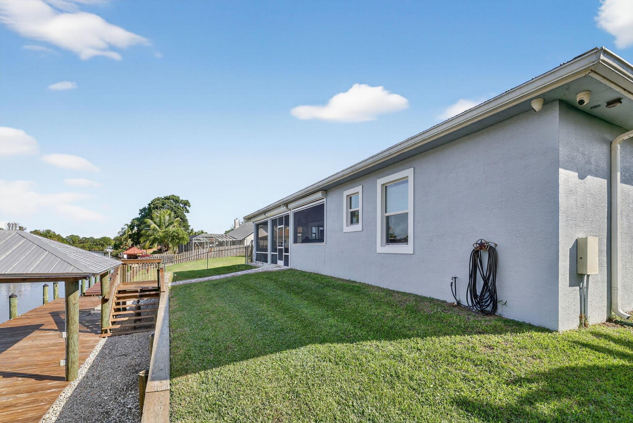 PORT ST LUCIE SECTION 26 - Residential