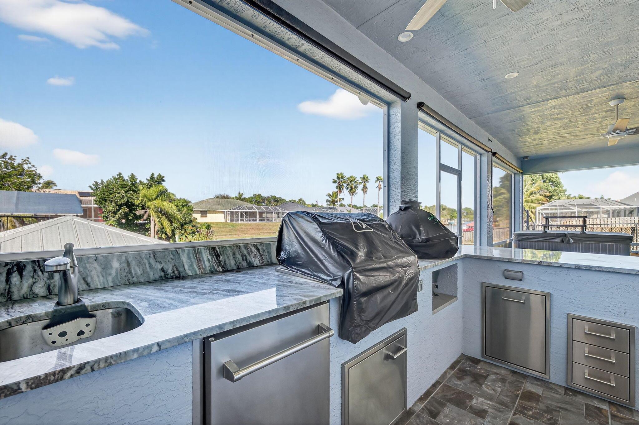 PORT ST LUCIE SECTION 26 - Residential