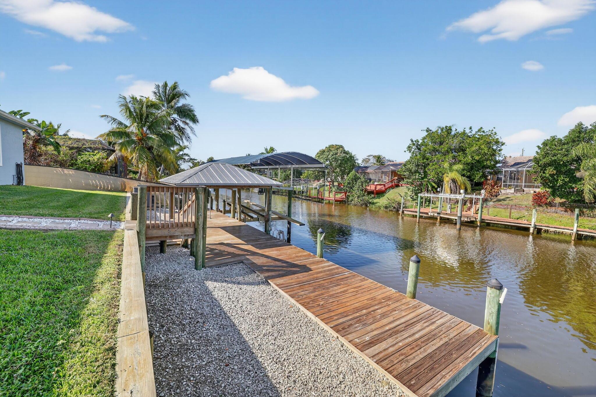 PORT ST LUCIE SECTION 26 - Residential