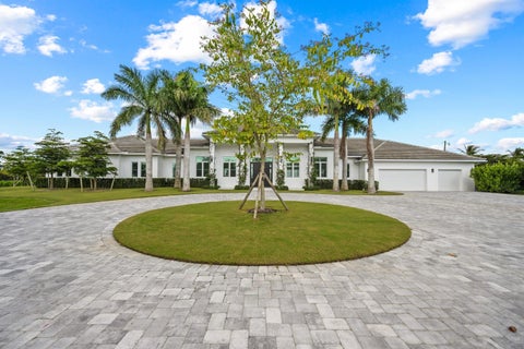 Tiny photo for 15359 Sunnyland Lane, Wellington, FL 33414 (MLS # B26086404)