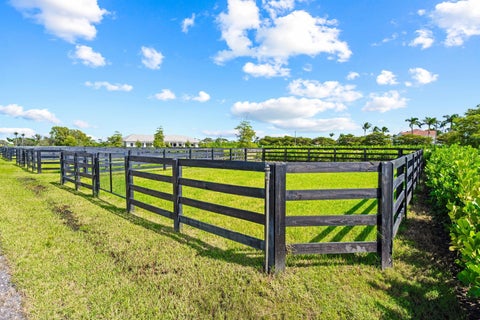 Tiny photo for 15359 Sunnyland Lane, Wellington, FL 33414 (MLS # B26086404)