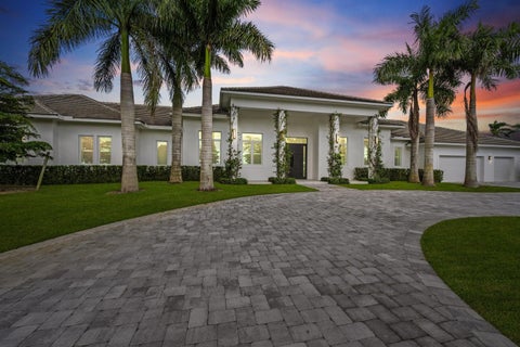 Tiny photo for 15359 Sunnyland Lane, Wellington, FL 33414 (MLS # B26086404)