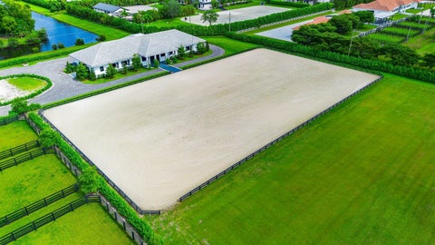 Tiny photo for 15359 Sunnyland Lane, Wellington, FL 33414 (MLS # B26086404)
