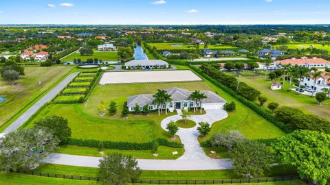 Tiny photo for 15359 Sunnyland Lane, Wellington, FL 33414 (MLS # B26086404)