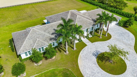Tiny photo for 15359 Sunnyland Lane, Wellington, FL 33414 (MLS # B26086404)