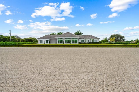 Tiny photo for 15359 Sunnyland Lane, Wellington, FL 33414 (MLS # B26086404)