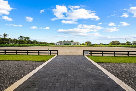 Tiny photo for 15359 Sunnyland Lane, Wellington, FL 33414 (MLS # B26086404)