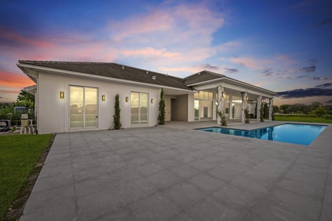 Tiny photo for 15359 Sunnyland Lane, Wellington, FL 33414 (MLS # B26086404)