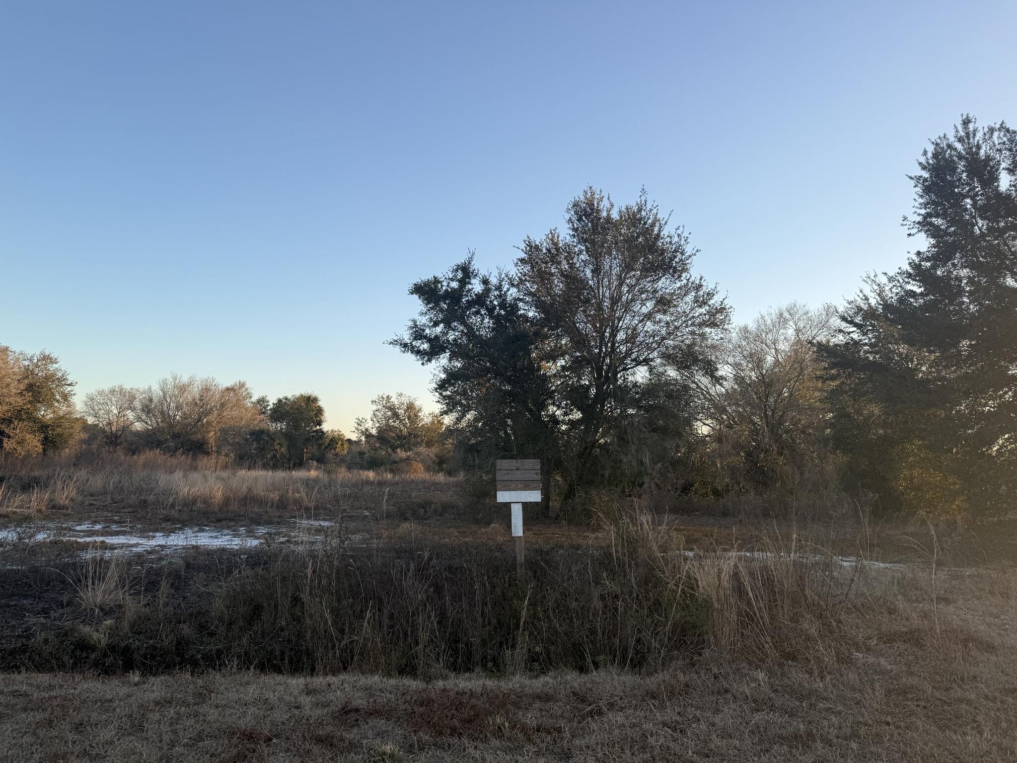 THE SOUTHERN COLONIZATION COMPANY - Land