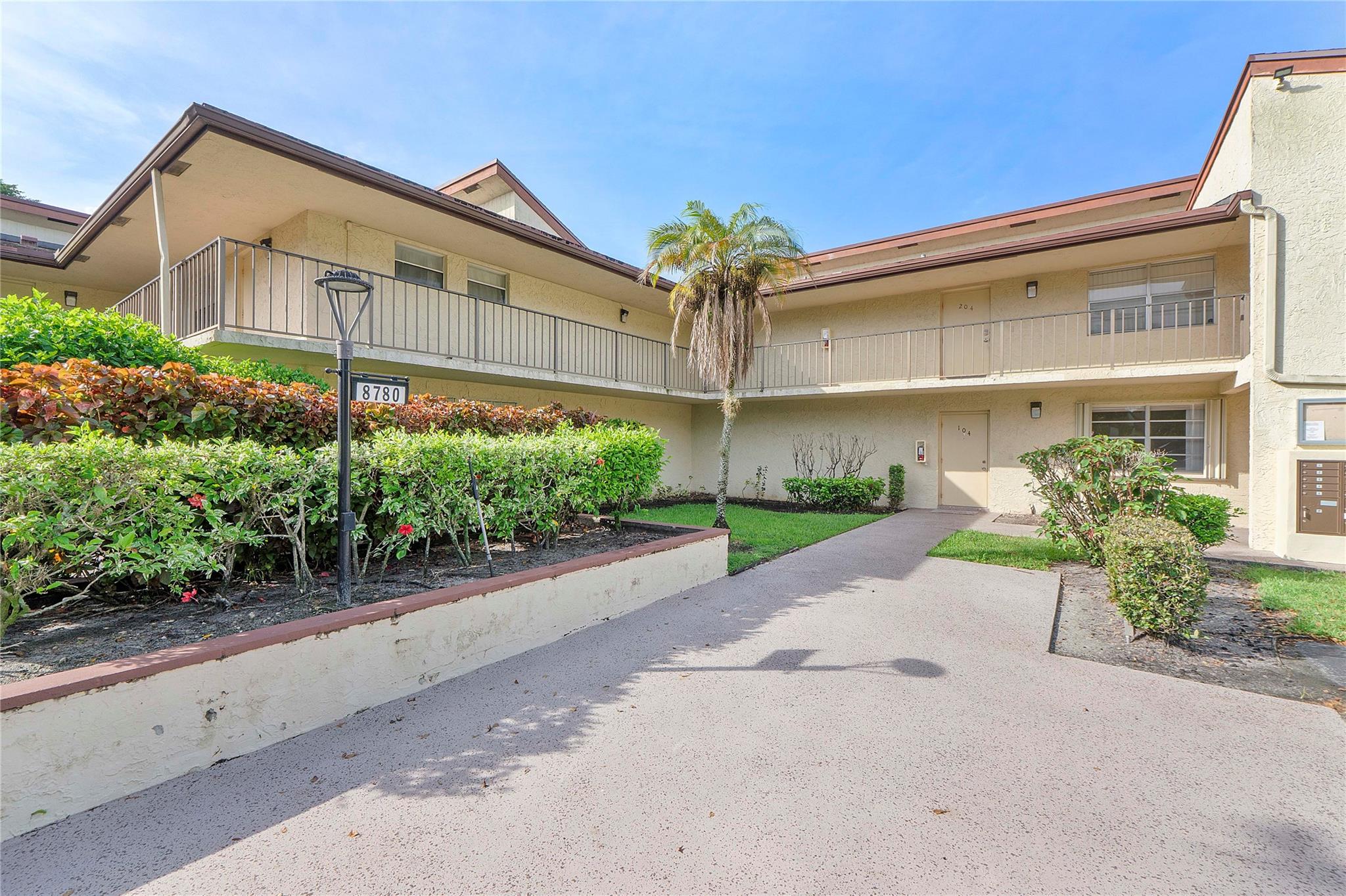 8780 Holly Ct 104