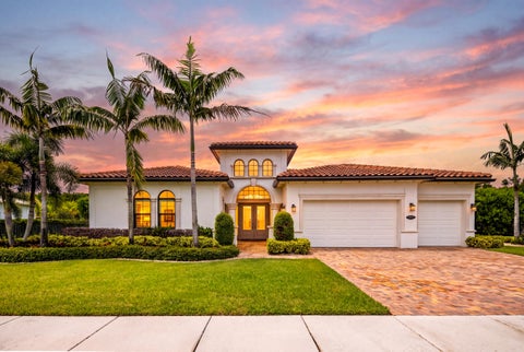Photo of 19998 SE Gallberry Drive, Jupiter, FL 33458 (MLS # B26073661)