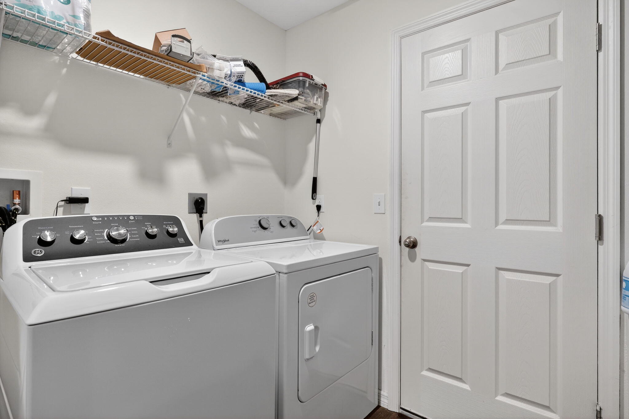 PORT ST LUCIE SECTION 18 - Residential