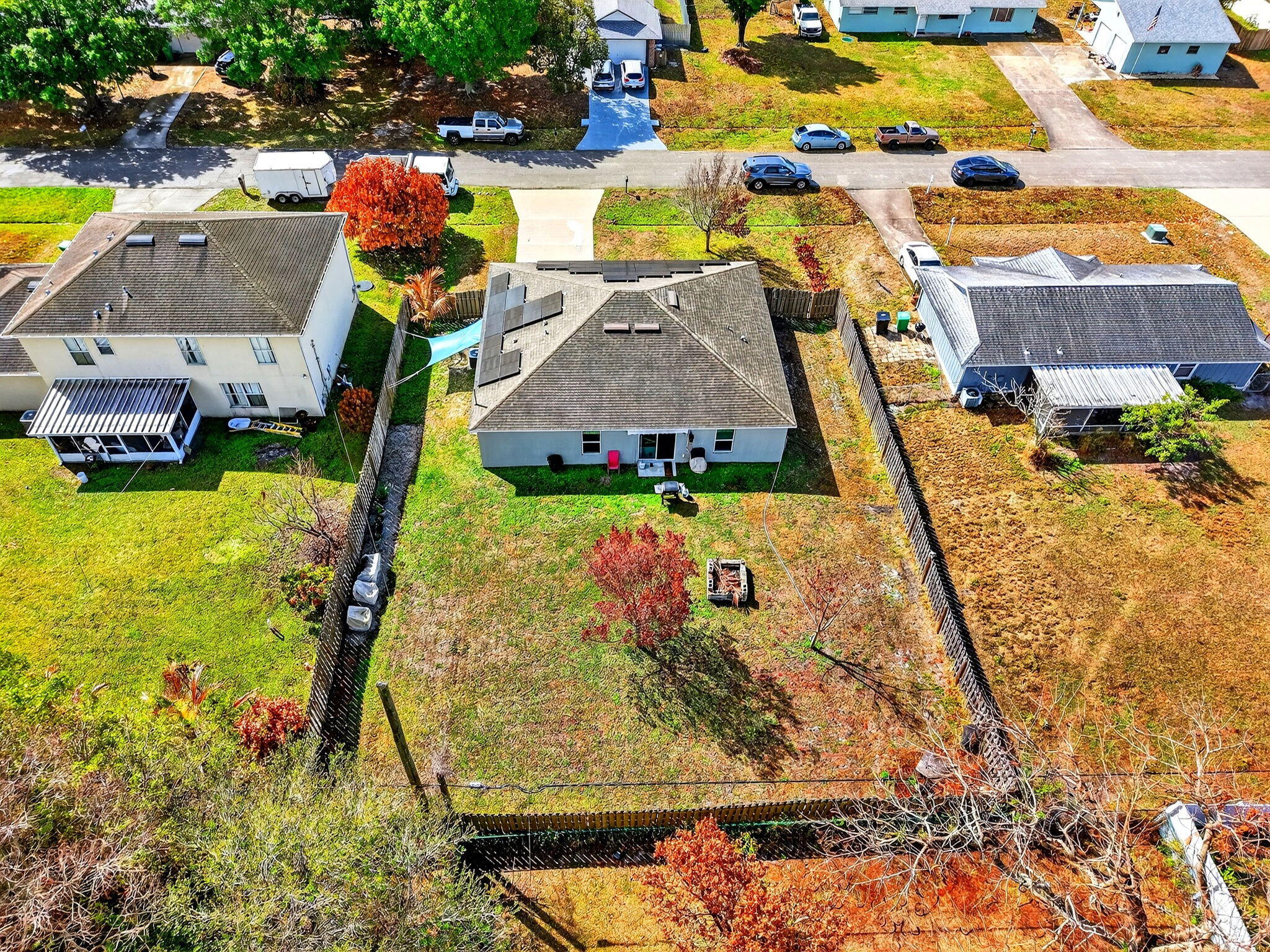 PORT ST LUCIE SECTION 18 - Residential