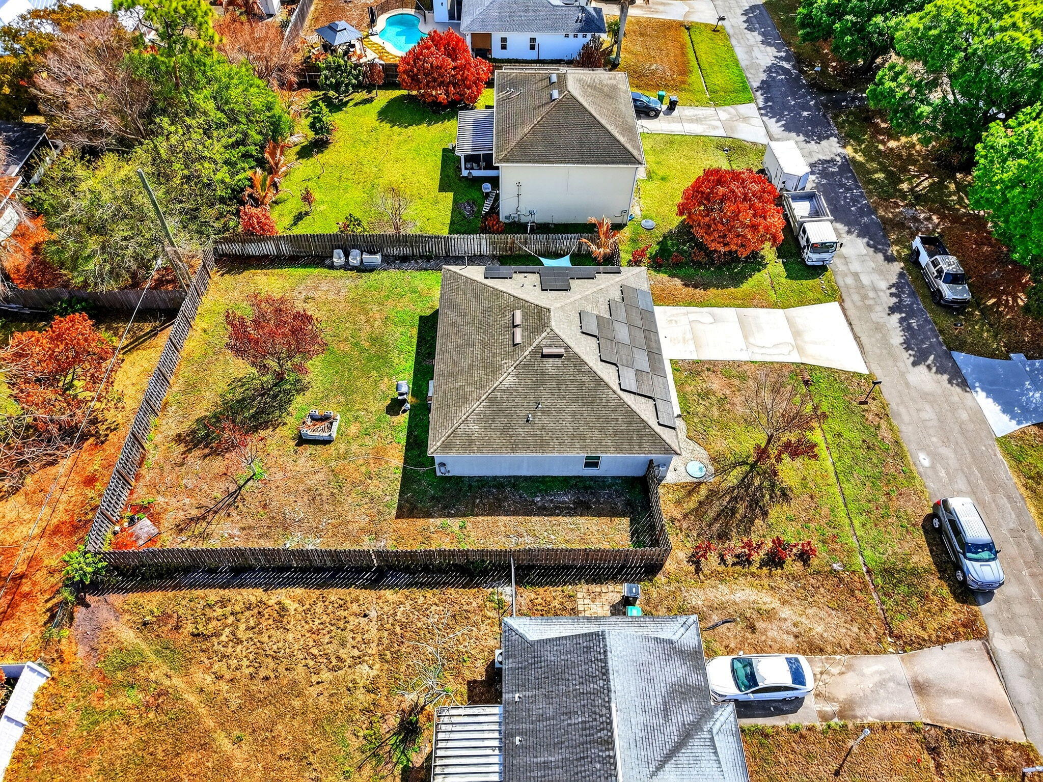 PORT ST LUCIE SECTION 18 - Residential