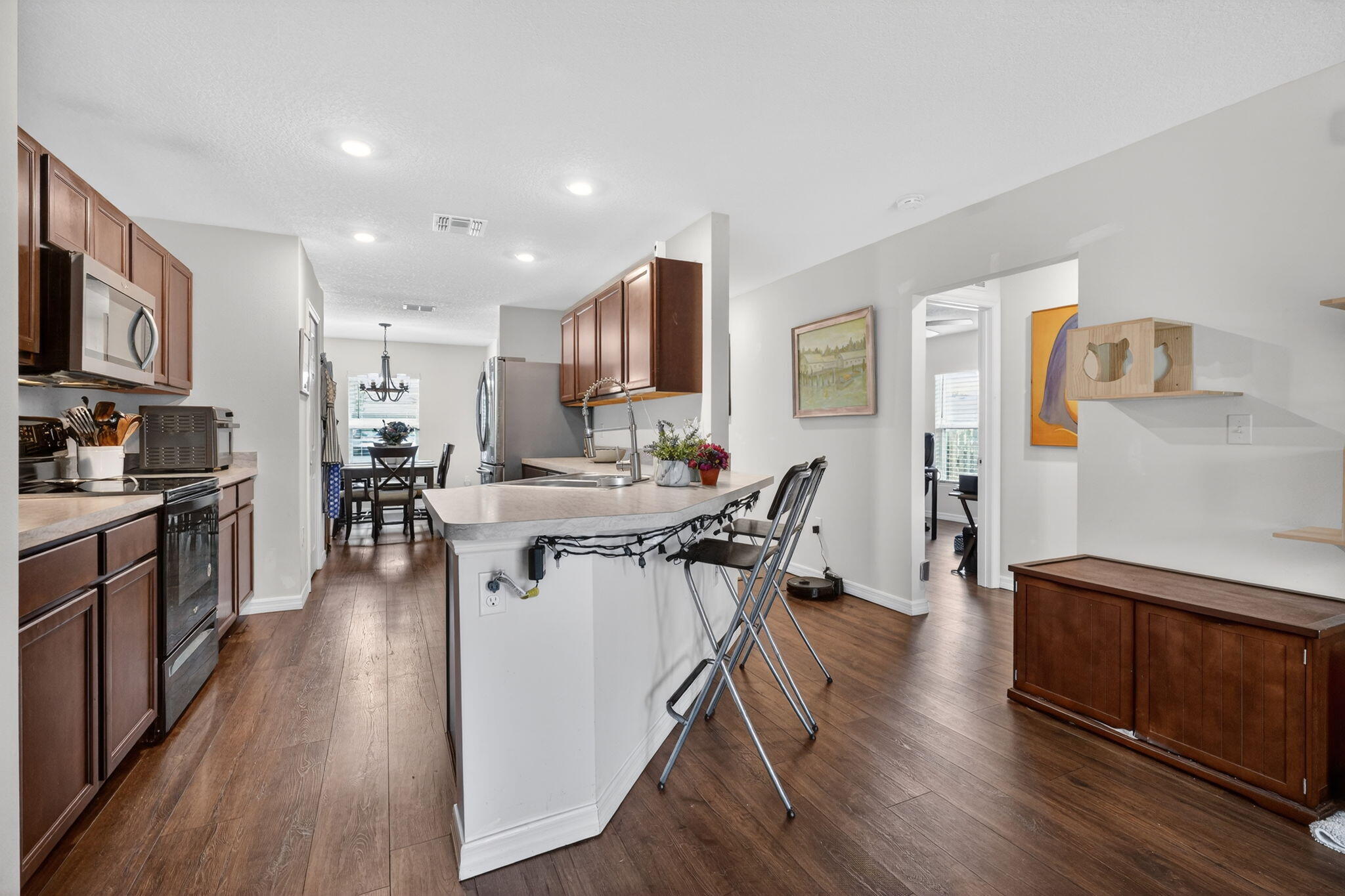 PORT ST LUCIE SECTION 18 - Residential