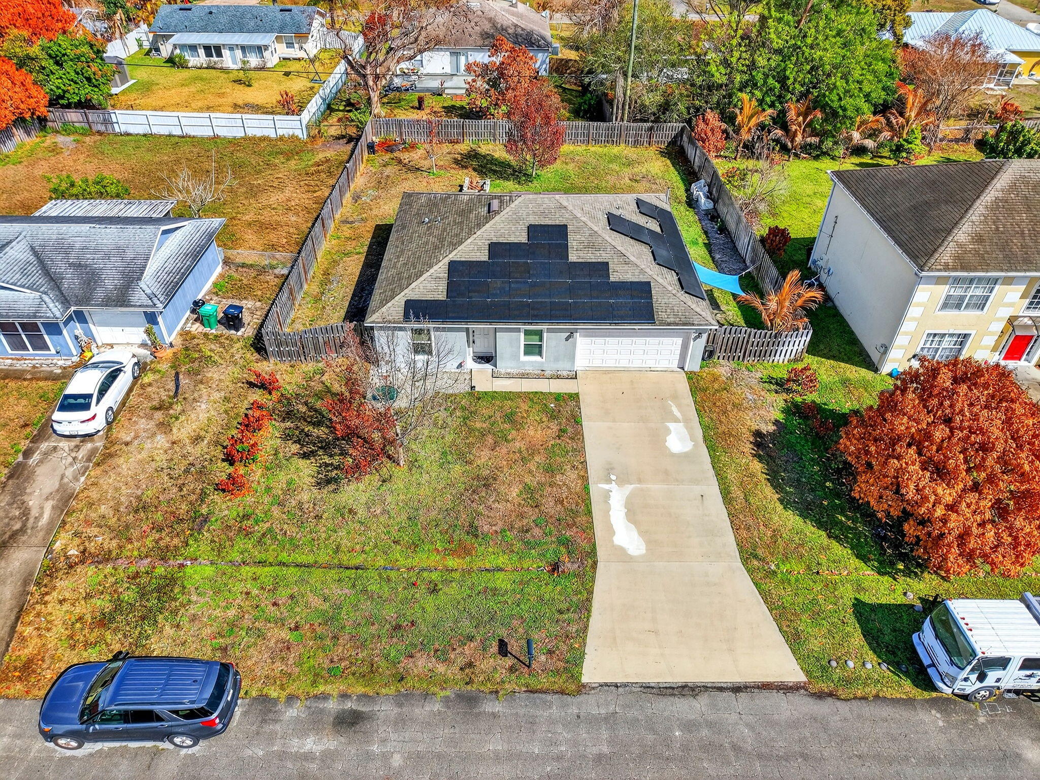 PORT ST LUCIE SECTION 18 - Residential