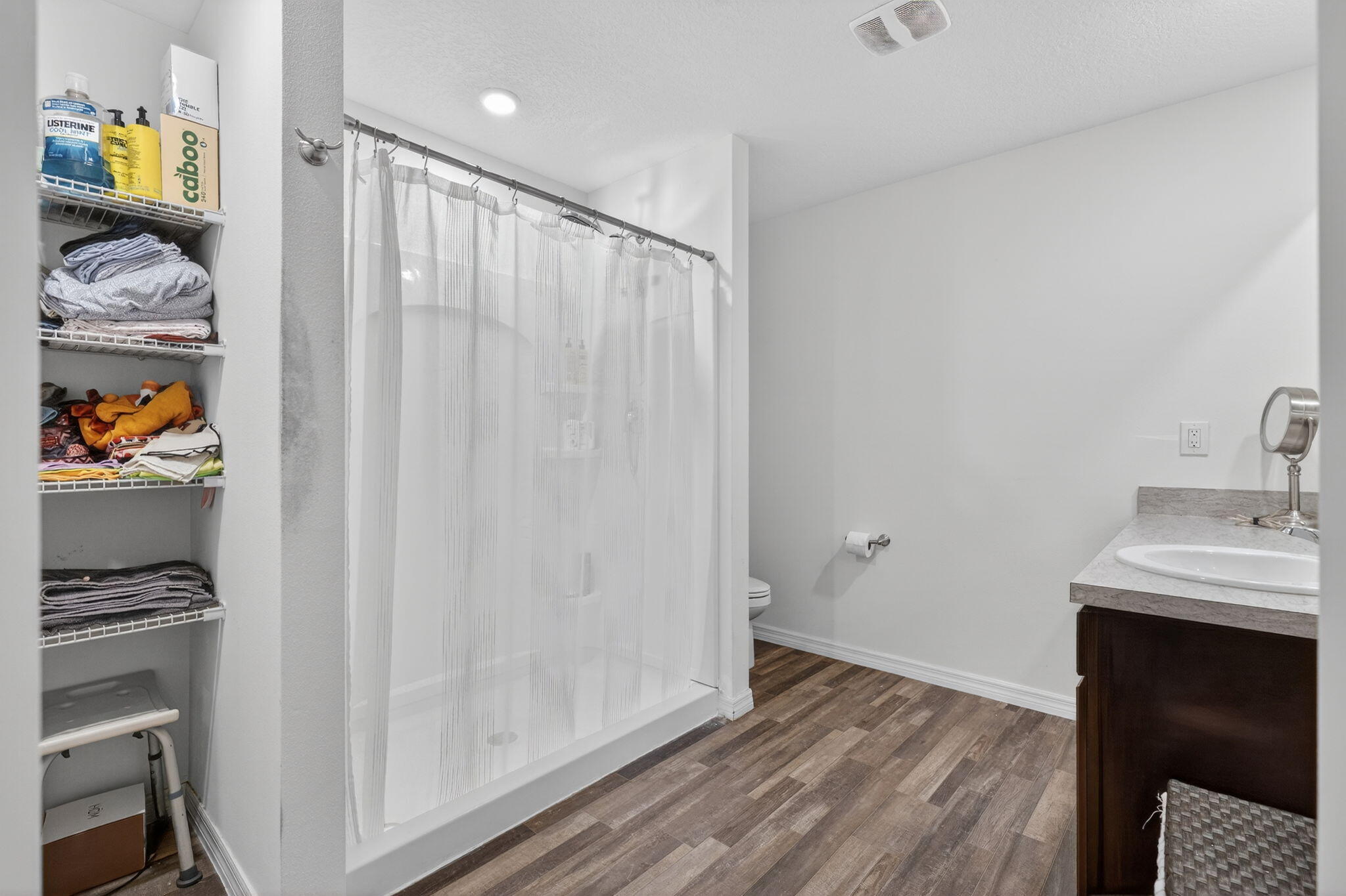 PORT ST LUCIE SECTION 18 - Residential