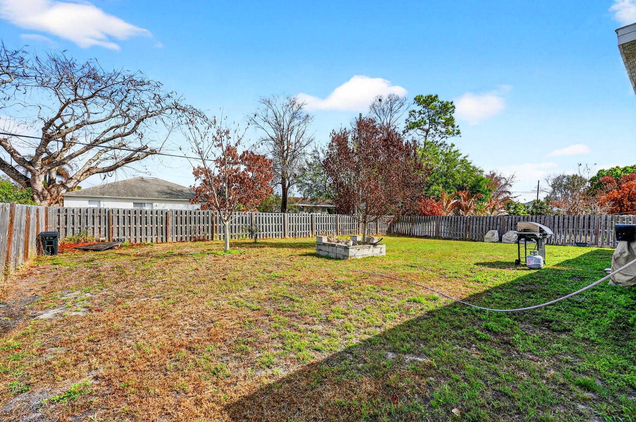 PORT ST LUCIE SECTION 18 - Residential