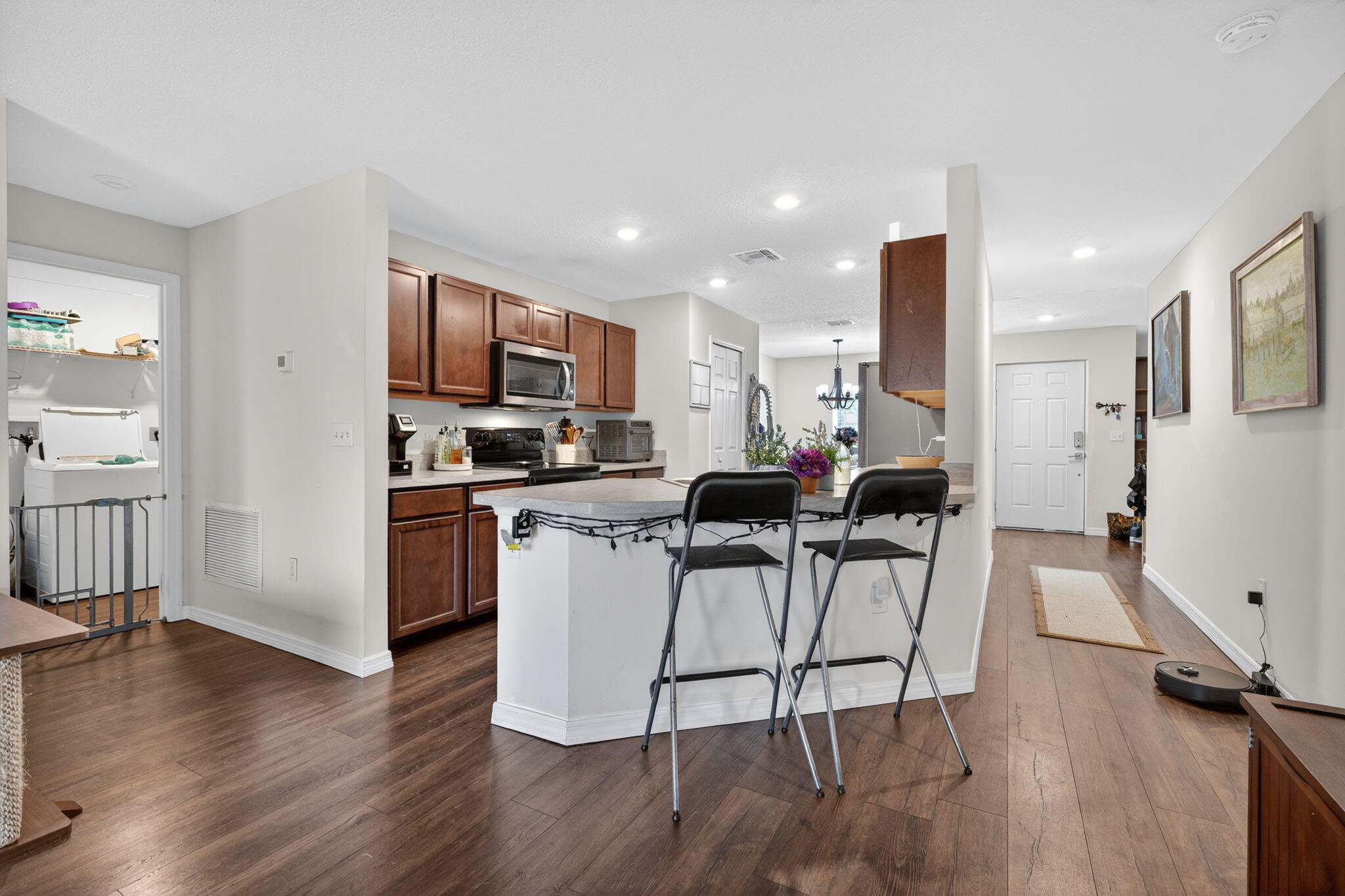 PORT ST LUCIE SECTION 18 - Residential