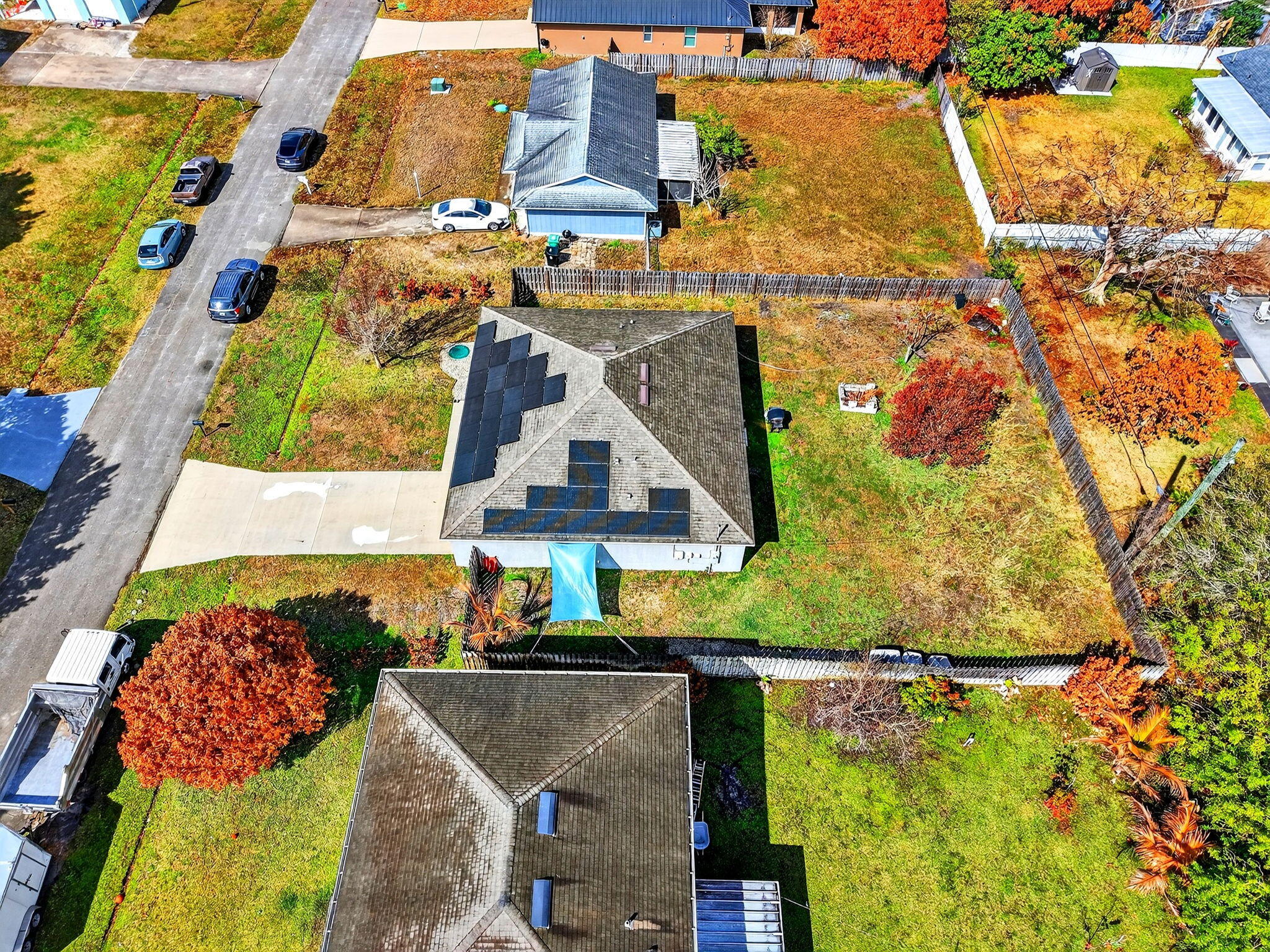 PORT ST LUCIE SECTION 18 - Residential