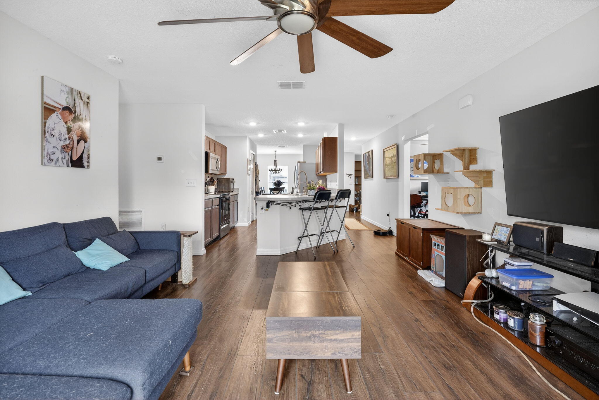 PORT ST LUCIE SECTION 18 - Residential