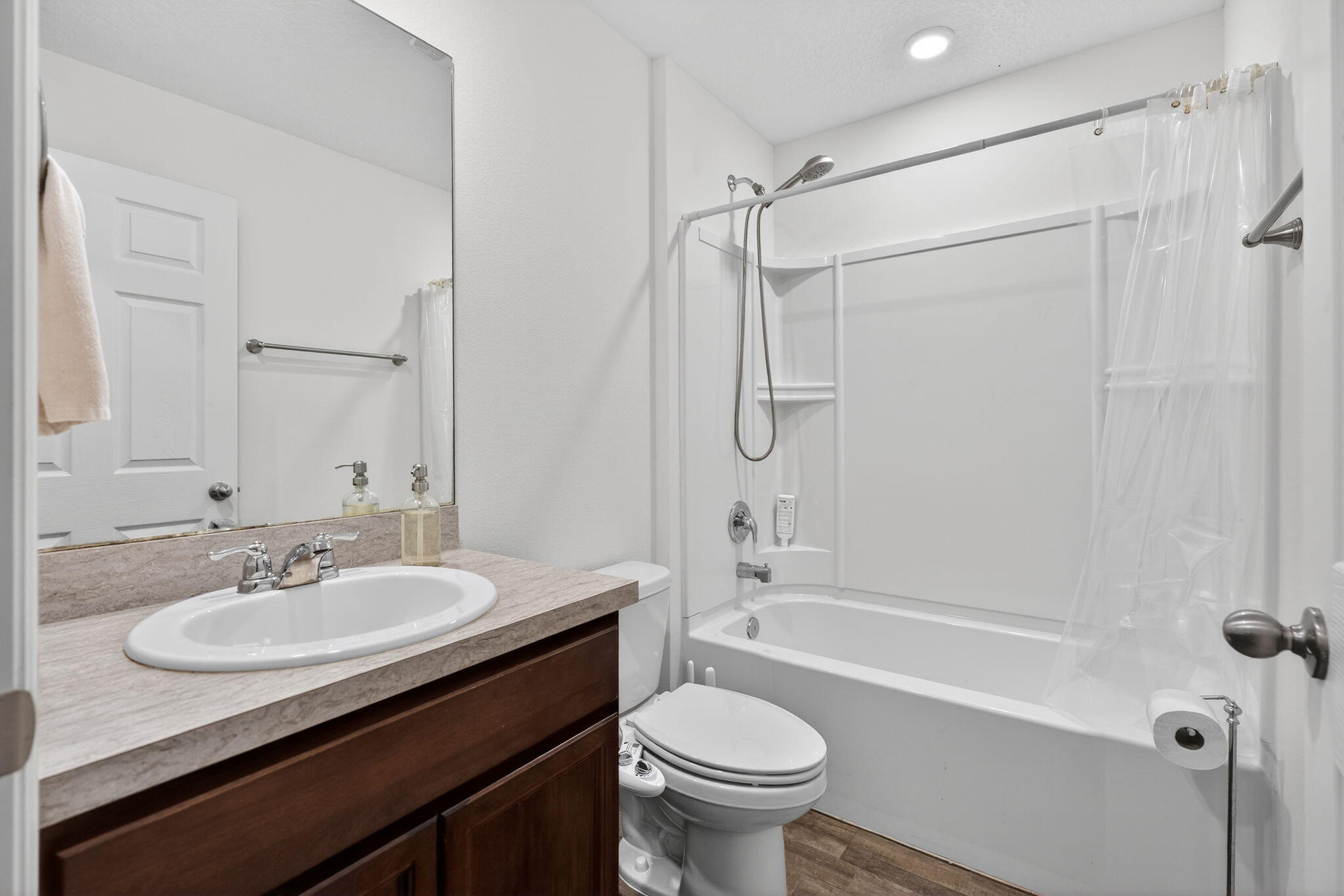 PORT ST LUCIE SECTION 18 - Residential