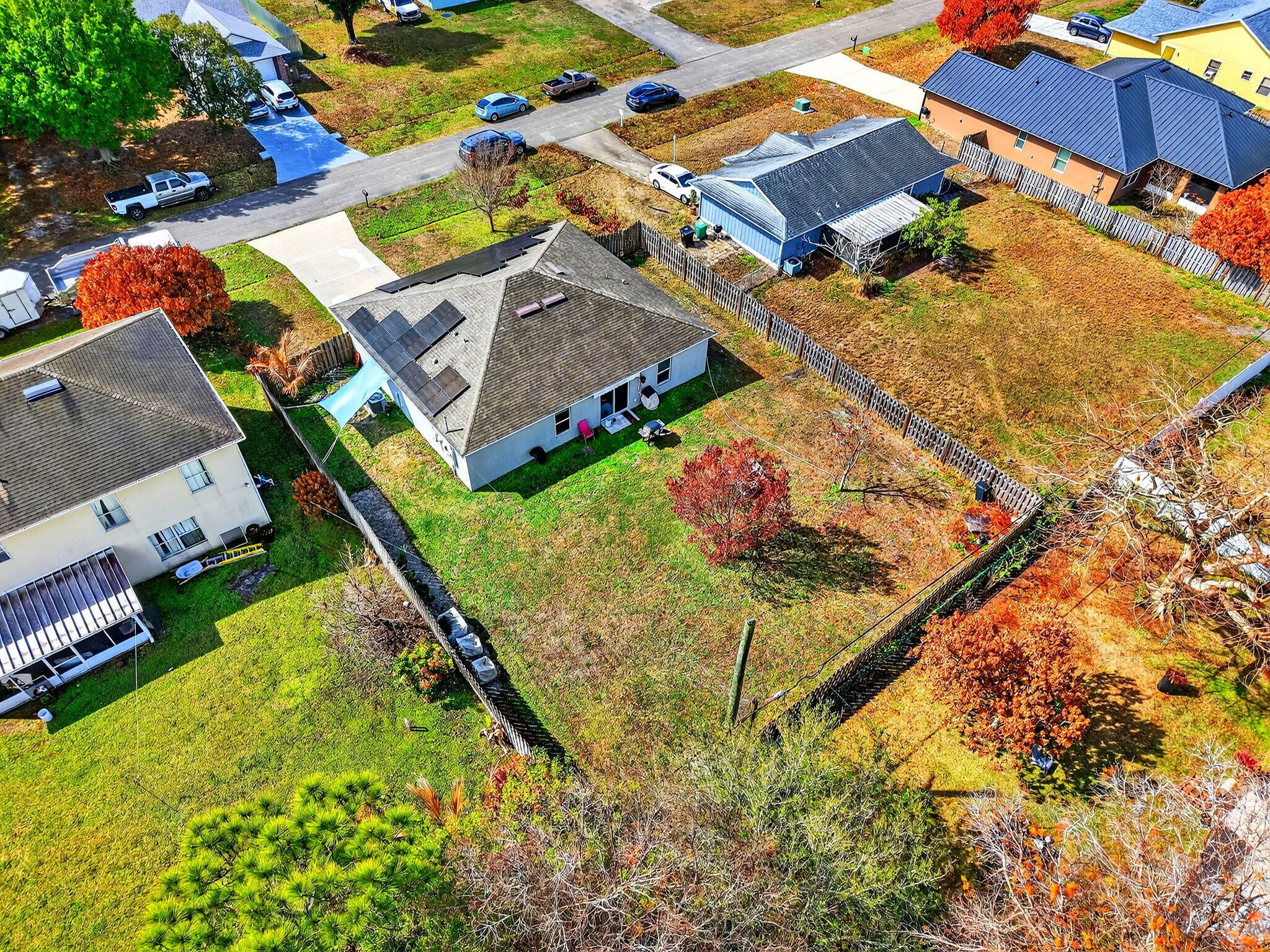 PORT ST LUCIE SECTION 18 - Residential
