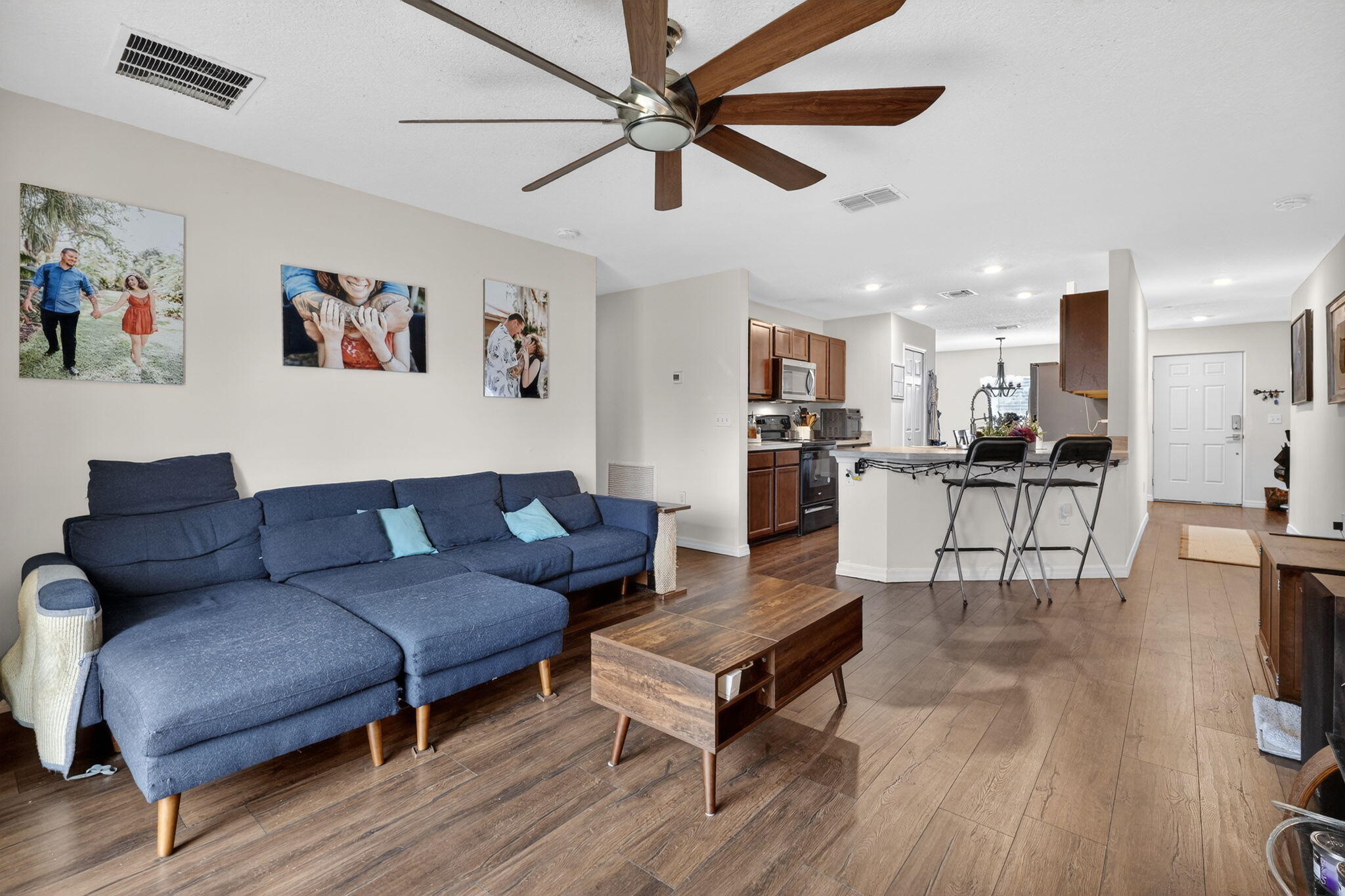 PORT ST LUCIE SECTION 18 - Residential