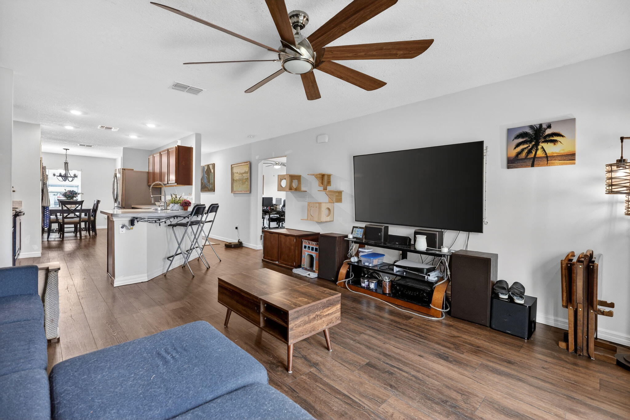 PORT ST LUCIE SECTION 18 - Residential