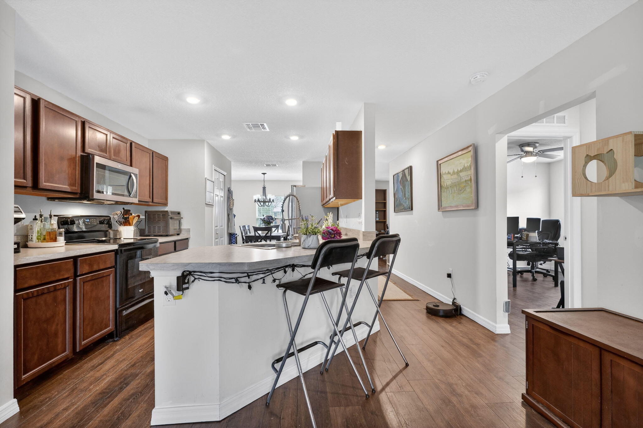 PORT ST LUCIE SECTION 18 - Residential