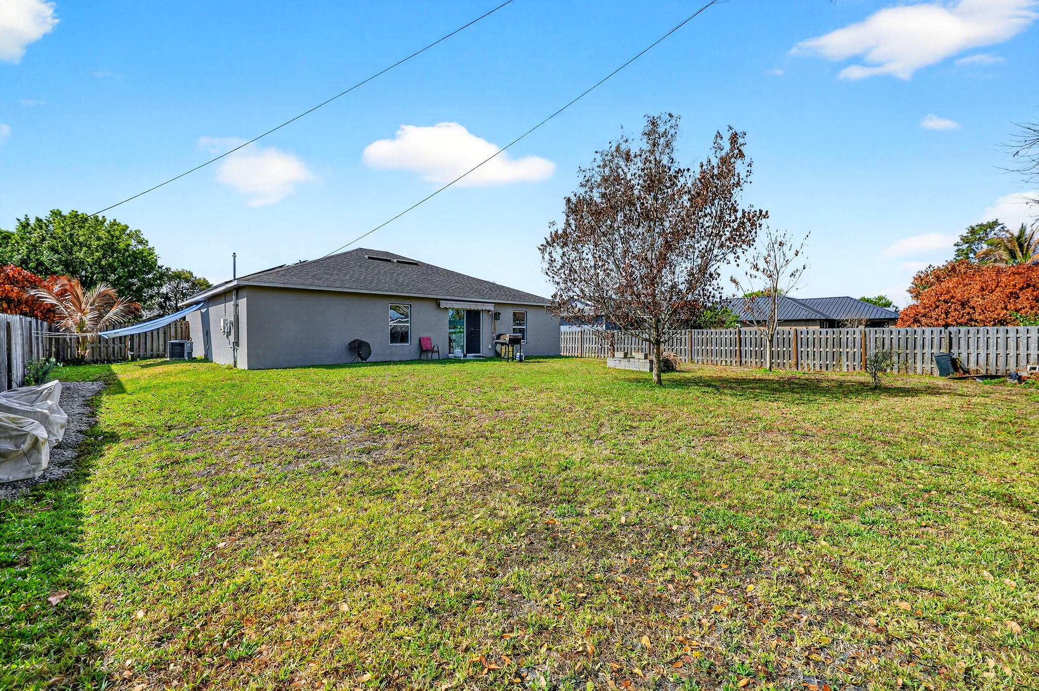 PORT ST LUCIE SECTION 18 - Residential