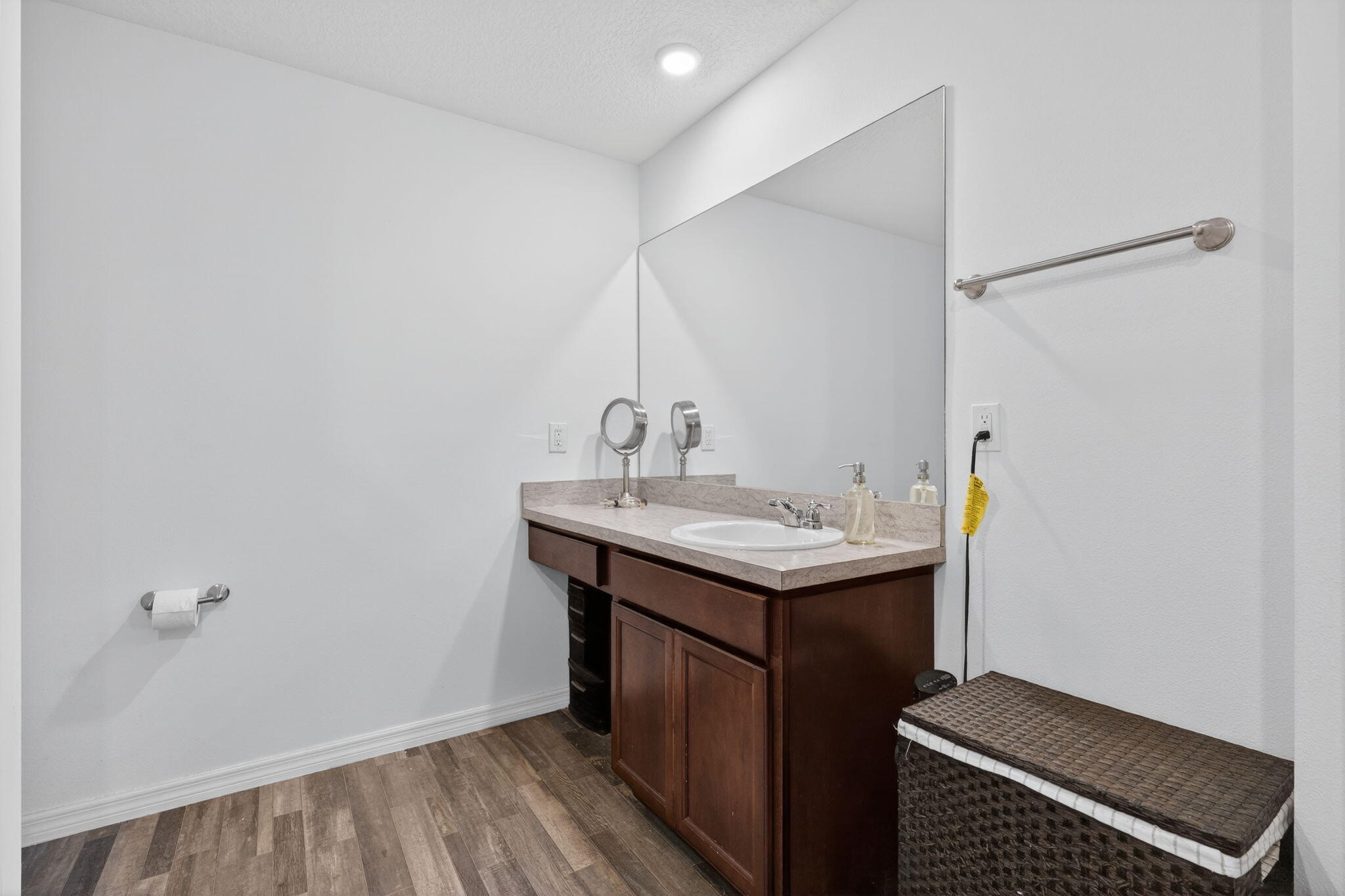 PORT ST LUCIE SECTION 18 - Residential