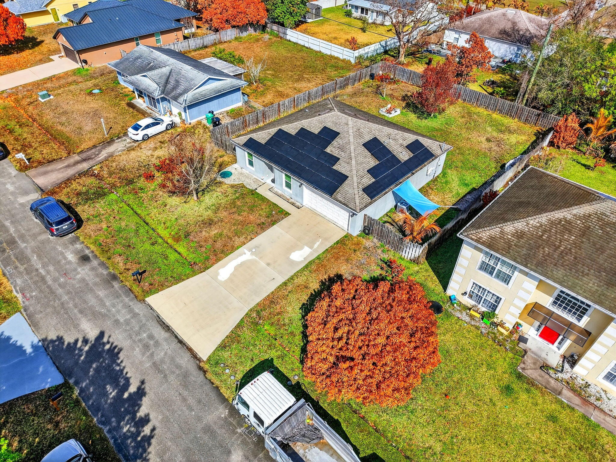 PORT ST LUCIE SECTION 18 - Residential