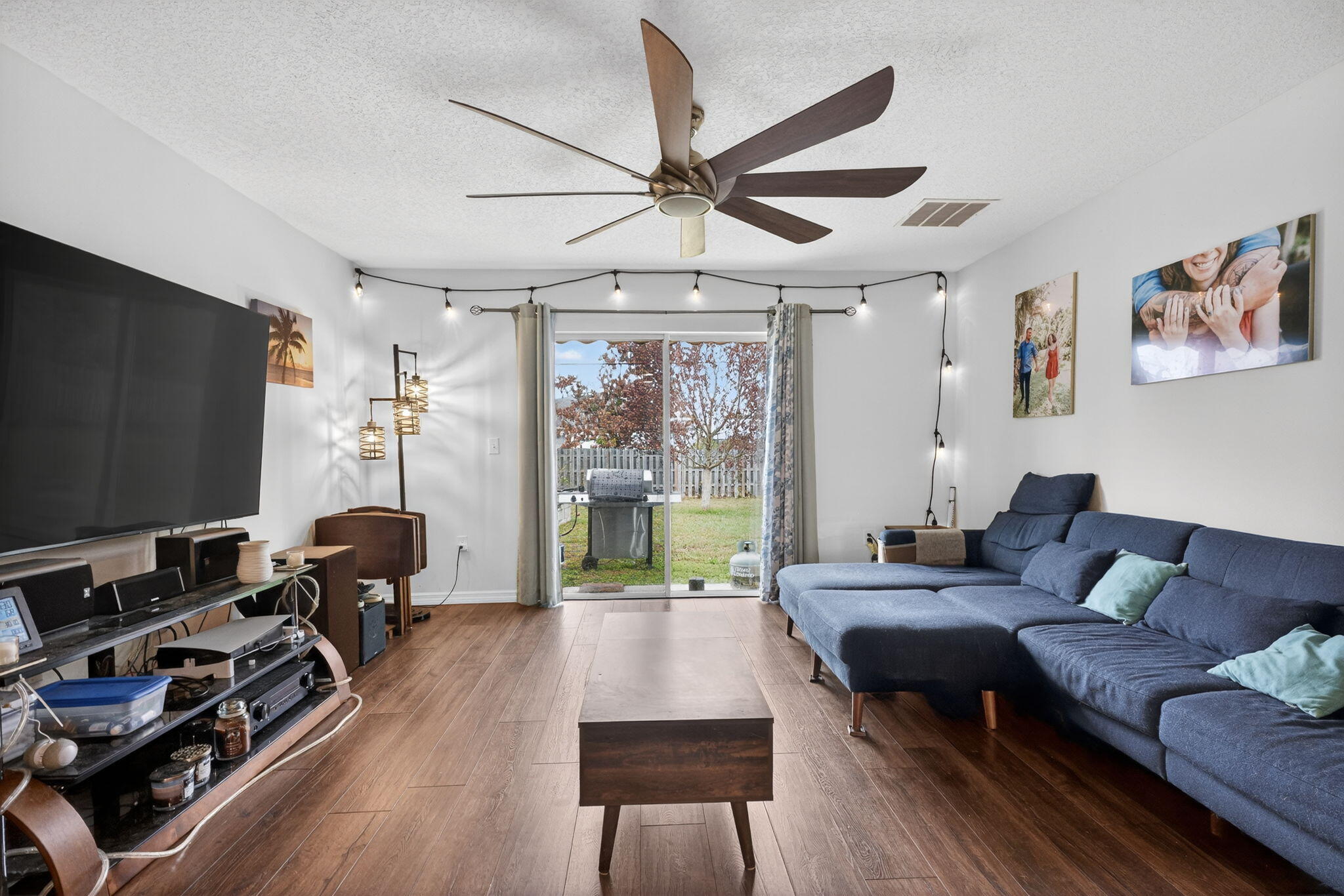 PORT ST LUCIE SECTION 18 - Residential