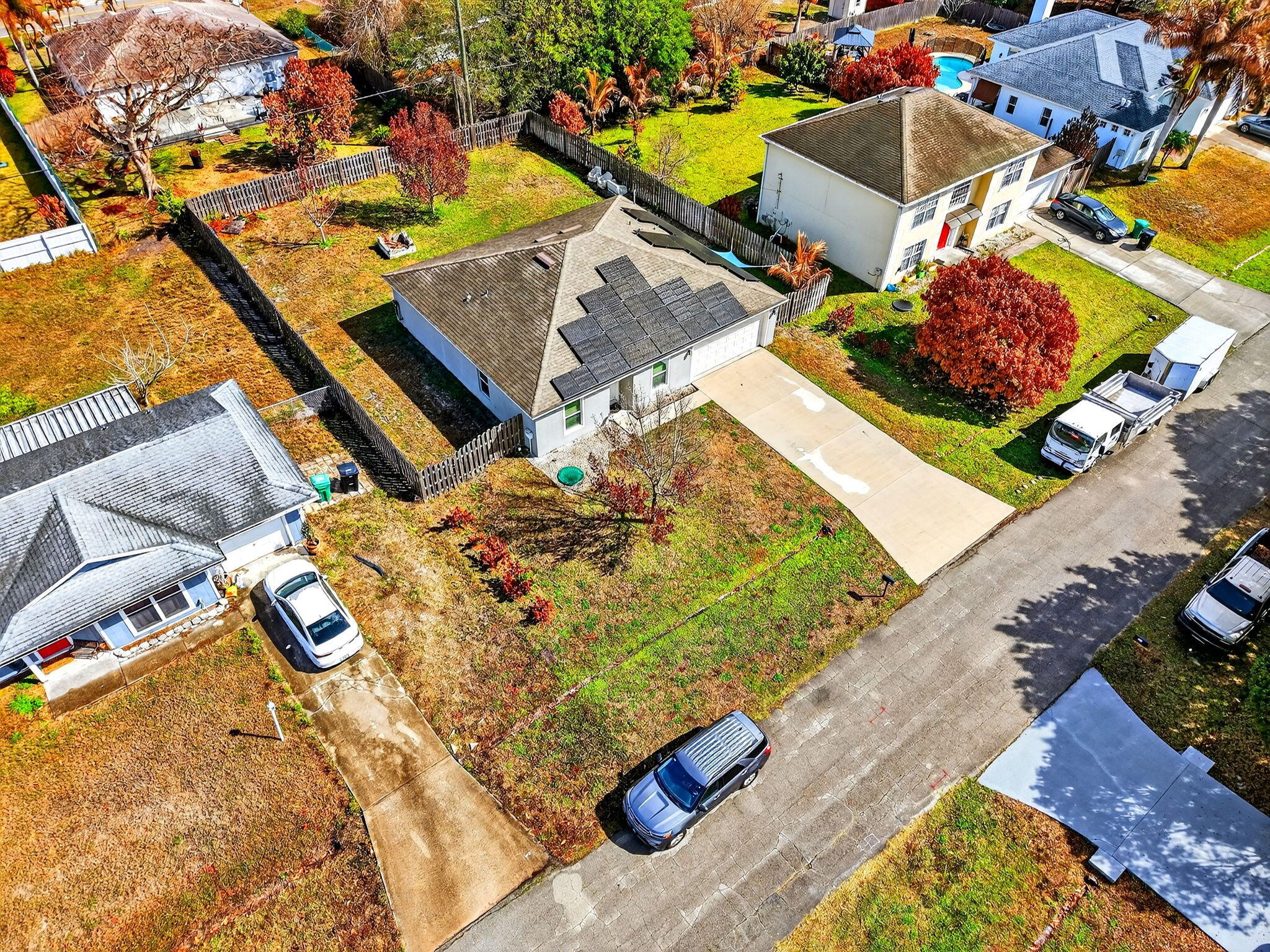 PORT ST LUCIE SECTION 18 - Residential