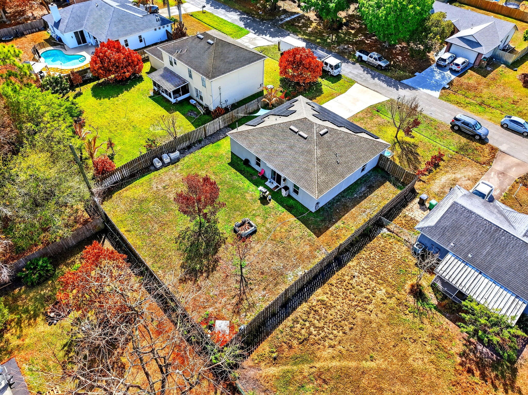 PORT ST LUCIE SECTION 18 - Residential