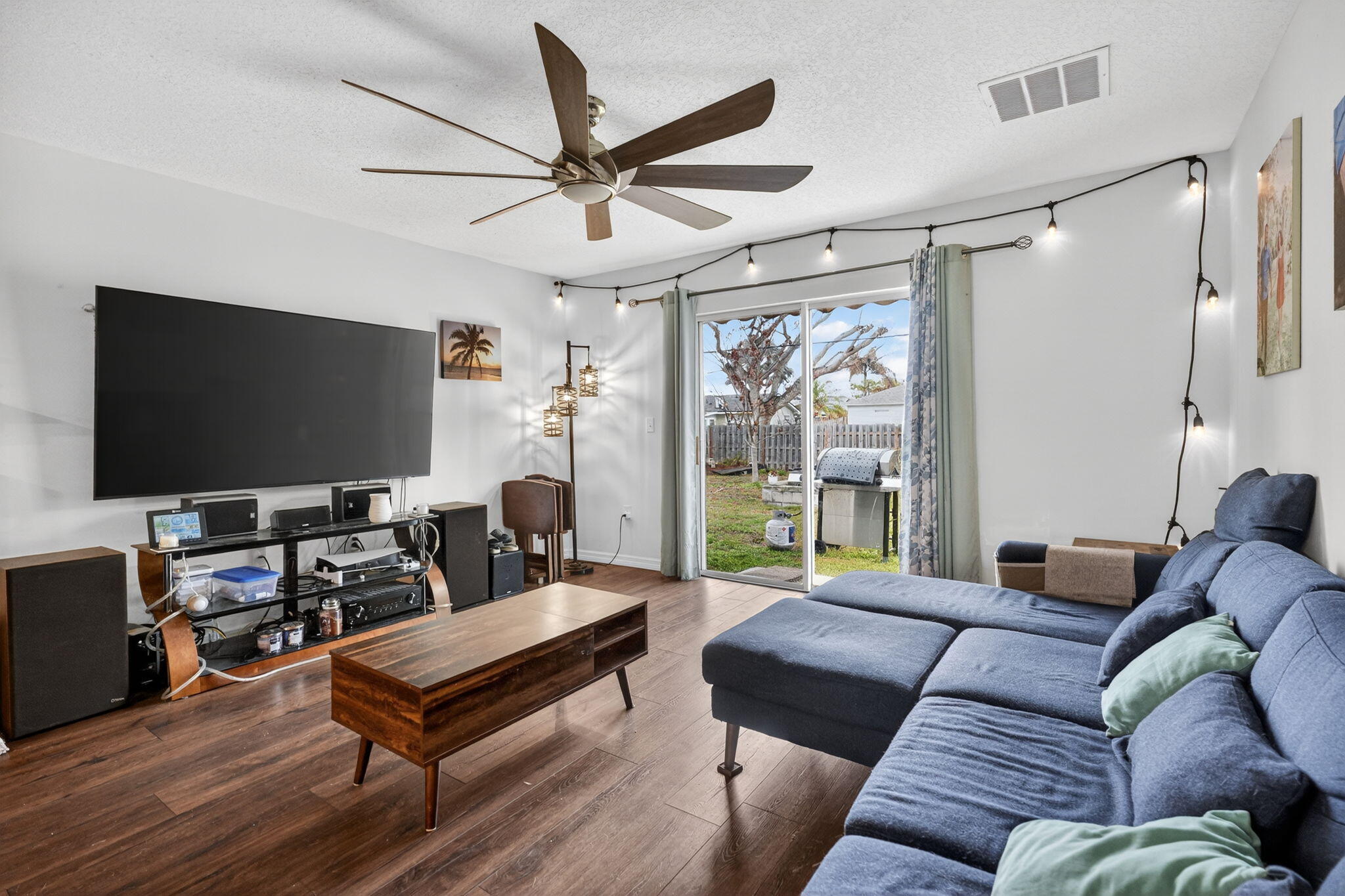 PORT ST LUCIE SECTION 18 - Residential