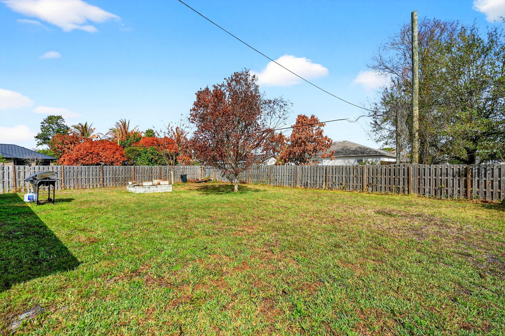 PORT ST LUCIE SECTION 18 - Residential