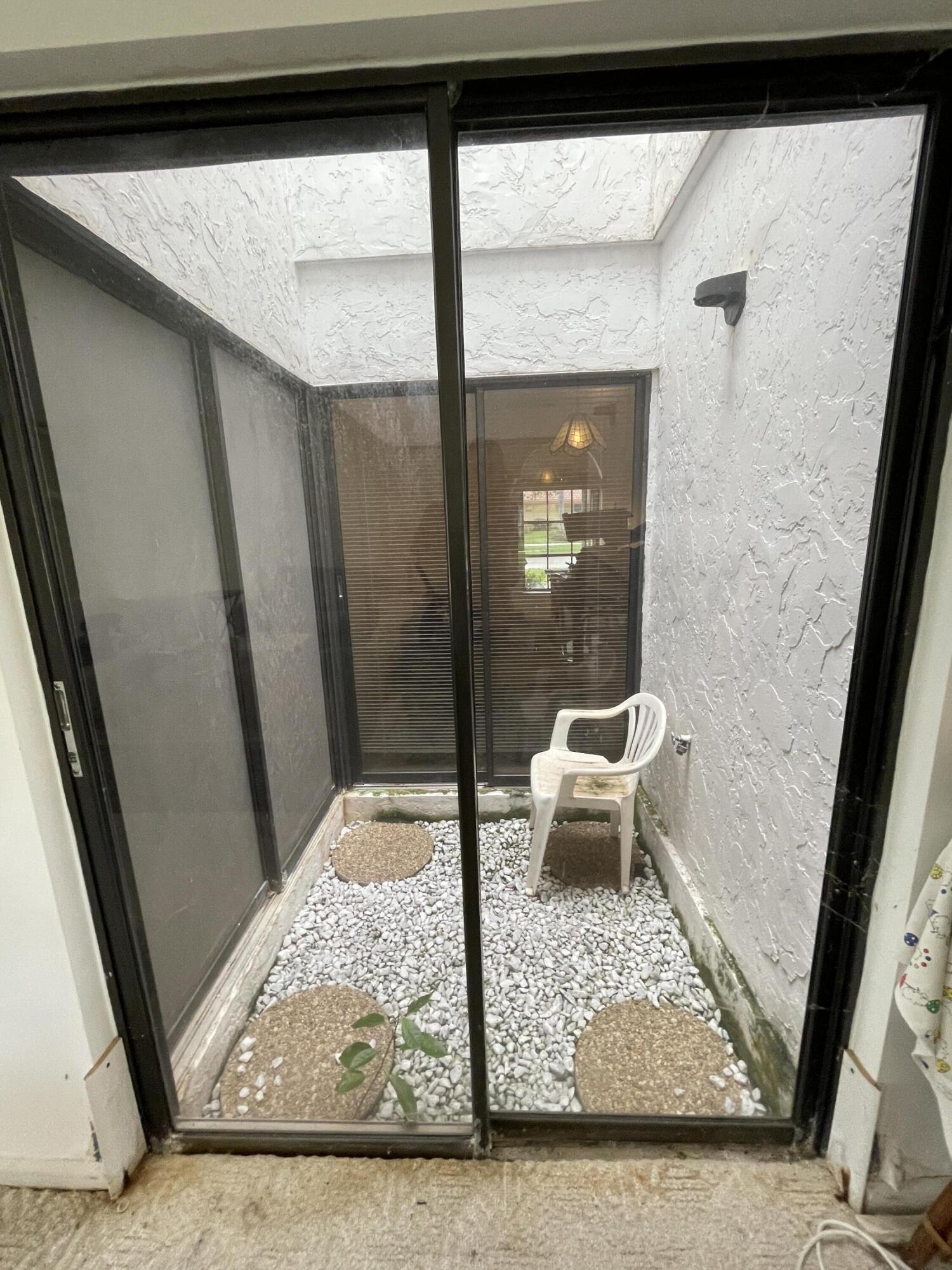 BOCA RICA VILLAS CONDO - Residential