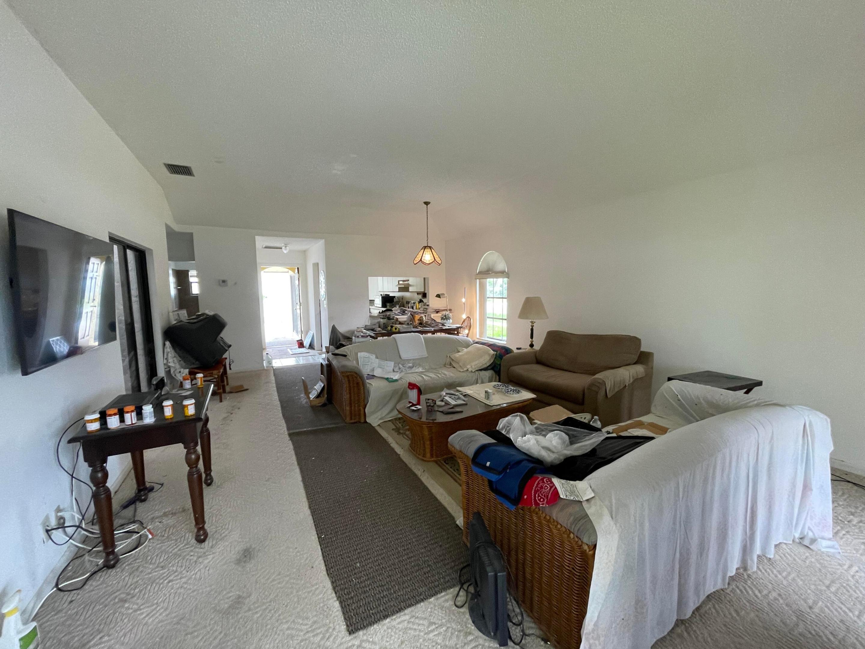 BOCA RICA VILLAS CONDO - Residential